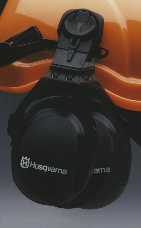 Husqvarna Kask Technical