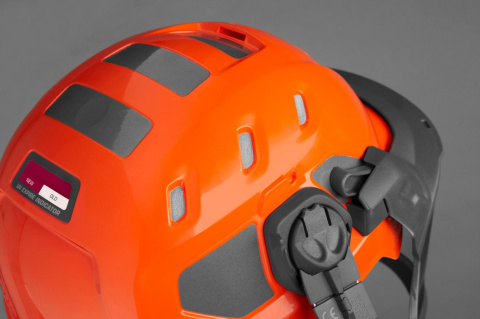 Husqvarna Kask Technical