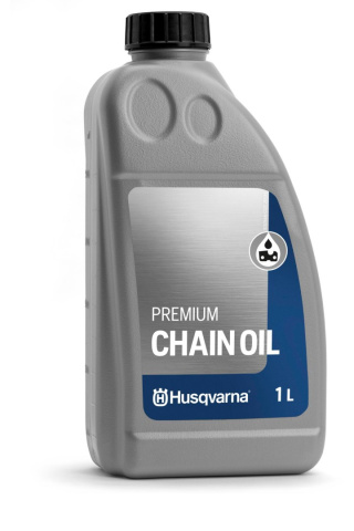 Husqvarna Olej mineralny do łańcuchów - 1l