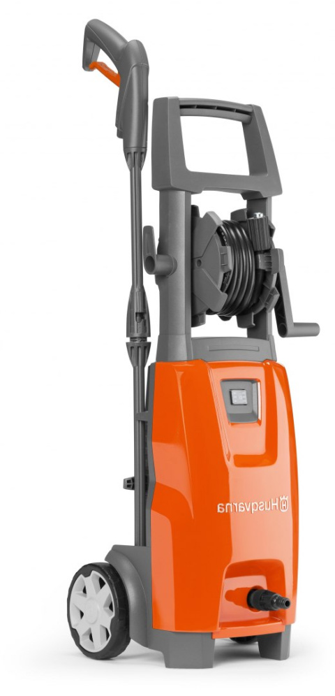 Myjka elektryczna Husqvarna PW 125 Myjka elektryczna Husqvarna PW 125