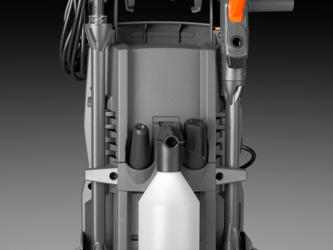 Myjka elektryczna Husqvarna PW 125 Myjka elektryczna Husqvarna PW 125