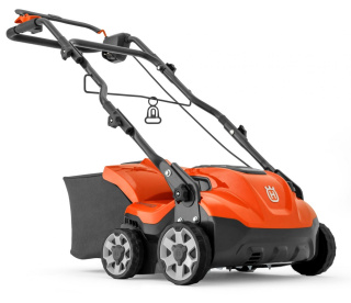 Husqvarna wertykulator elektryczny S 138C