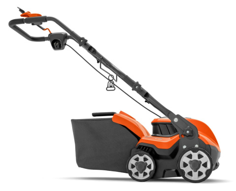Husqvarna wertykulator elektryczny S 138C Husqvarna wertykulator elektryczny S 138C