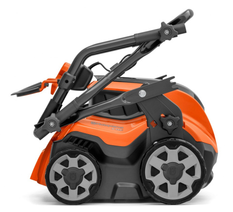 Husqvarna wertykulator elektryczny S 138C Husqvarna wertykulator elektryczny S 138C