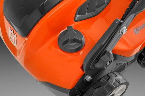 Husqvarna wertykulator elektryczny S 138C Husqvarna wertykulator elektryczny S 138C