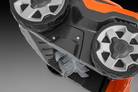 Husqvarna wertykulator elektryczny S 138C Husqvarna wertykulator elektryczny S 138C