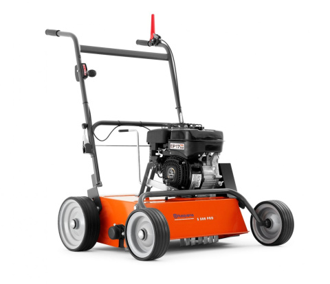 Wertykulator spalinowy Husqvarna S 500 PRO Wertykulator spalinowy Husqvarna S 500 PRO