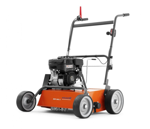 Wertykulator spalinowy Husqvarna S 500 PRO Wertykulator spalinowy Husqvarna S 500 PRO