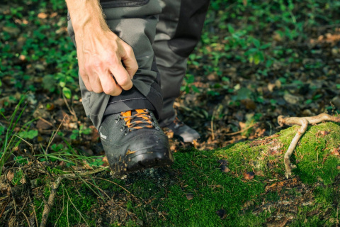 Husqvarna Spodnie ochronne Functional 20A - rozmiar 52 Husqvarna Spodnie ochronne Functional 20A - rozmiar 52