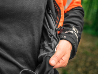 Husqvarna kurtka Functional - rozmiar L (54)