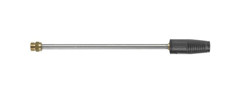 Lanca z dyszą płaską HPS 550/ 650 Lanca z dyszą płaską HPS 550/ 650