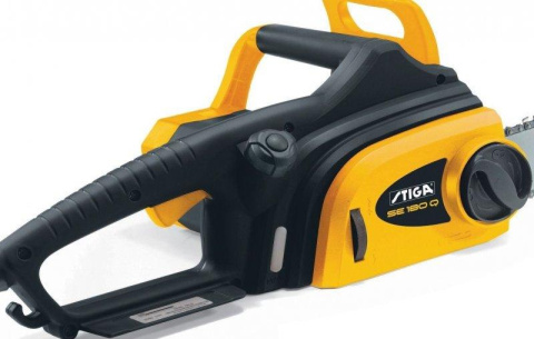 Pilarka elektryczna SE 180 Q Pilarka elektryczna SE 180 Q