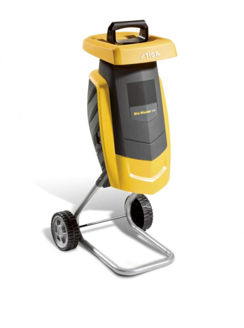Rozdrabniacz Bio Master 2200 Rozdrabniacz Bio Master 2200