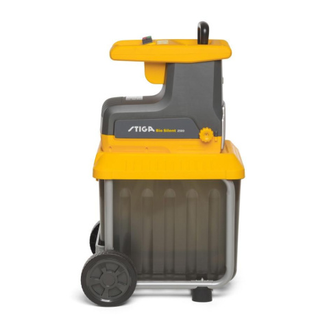 Rozdrabniacz Bio Silent 2500 Rozdrabniacz Bio Silent 2500