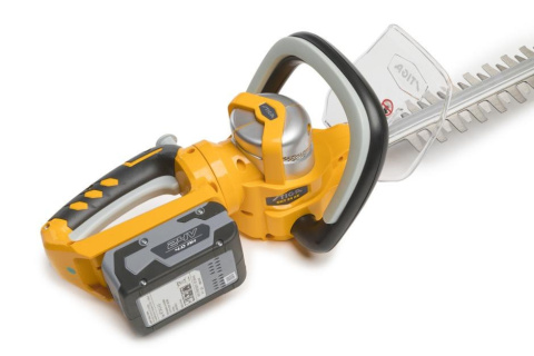 Sekator akumulatorowy SHT 24 AE - 2.0 Ah Sekator akumulatorowy SHT 24 AE - 2.0 Ah