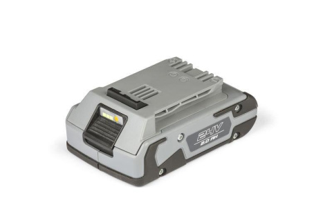 Sekator akumulatorowy SHT 24 AE - 2.0 Ah Sekator akumulatorowy SHT 24 AE - 2.0 Ah