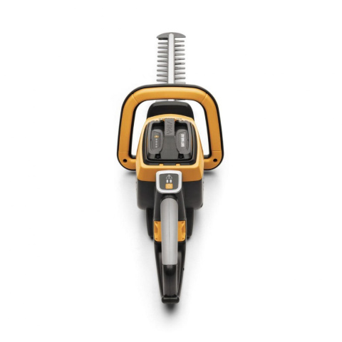 Sekator akumulatorowy SHT 500 AE