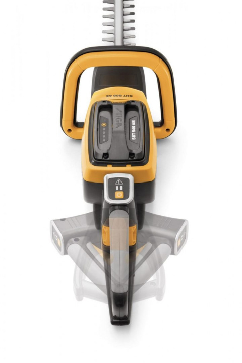 Sekator akumulatorowy SHT 500 AE
