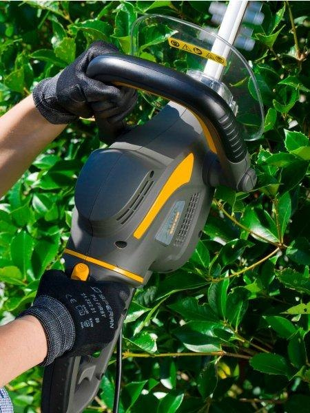 Sekator elektryczny Stiga SHT 600 Sekator elektryczny Stiga SHT 600