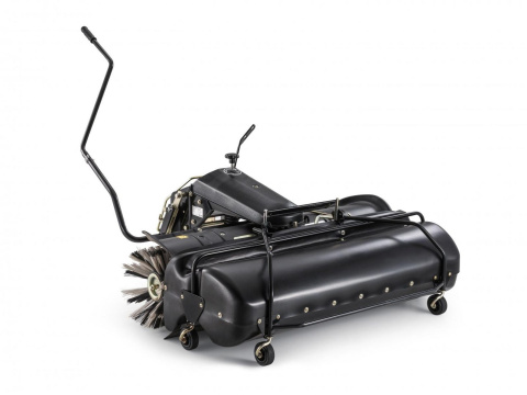 Szczotka walcowa PRO 120 cm ( wymagane PTO PRO ) Szczotka walcowa PRO 120 cm ( wymagane PTO PRO )
