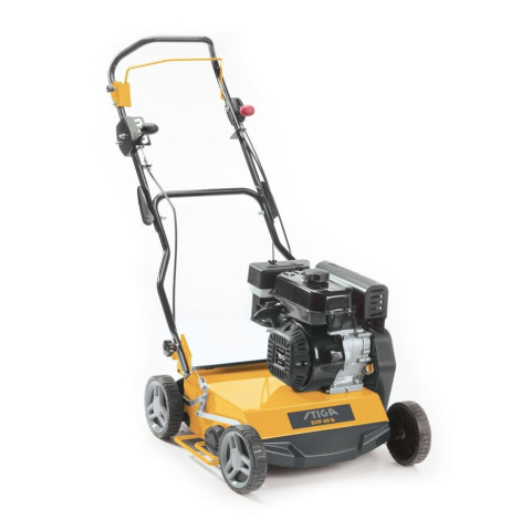 Wertykulator spalinowy SVP 40 G Wertykulator spalinowy SVP 40 G