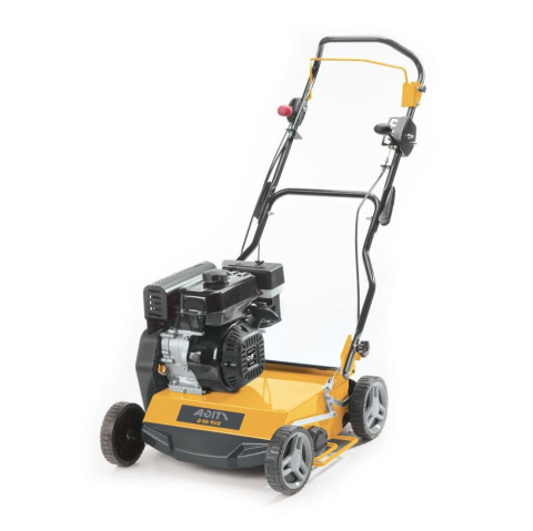 Wertykulator spalinowy SVP 40 G Wertykulator spalinowy SVP 40 G