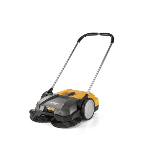Zamiatarka ręczna SWP 355 Zamiatarka ręczna SWP 355