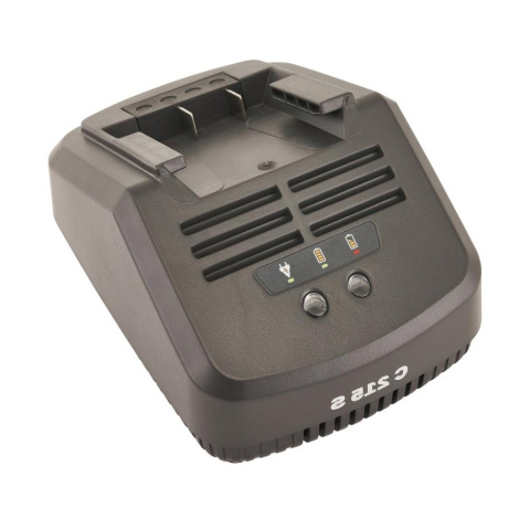 Ładowarka C 215 S 20 V Ładowarka C 215 S 20 V