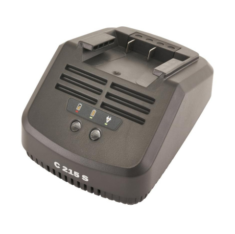 Ładowarka C 215 S 20 V Ładowarka C 215 S 20 V