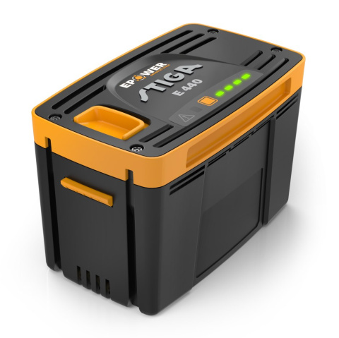 Akumulator E 440 4.0 Ah Akumulator E 440 4.0 Ah