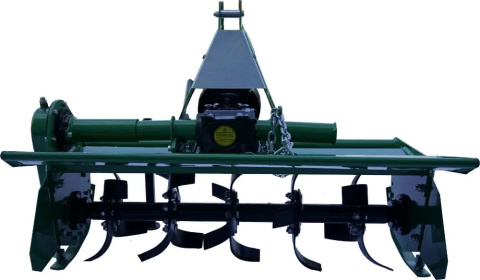 Glebogryzarka 125 cm Glebogryzarka 125 cm