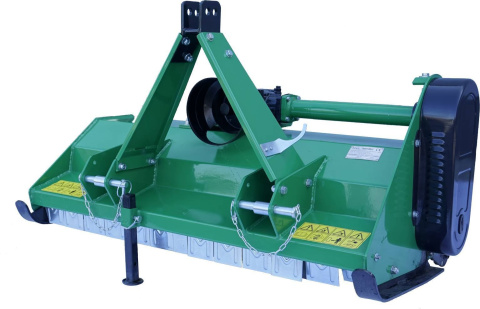 Kosiarka bijakowa 105 cm "nóż Y" Kosiarka bijakowa 105 cm "nóż Y"