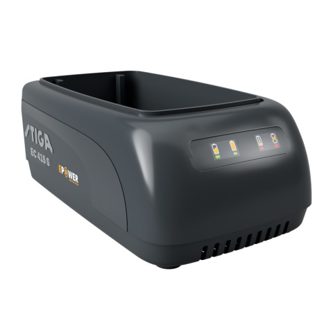 Ładowarka EC 415 S Ładowarka EC 415 S