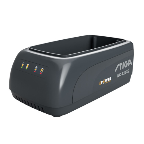 Ładowarka EC 415 S Ładowarka EC 415 S