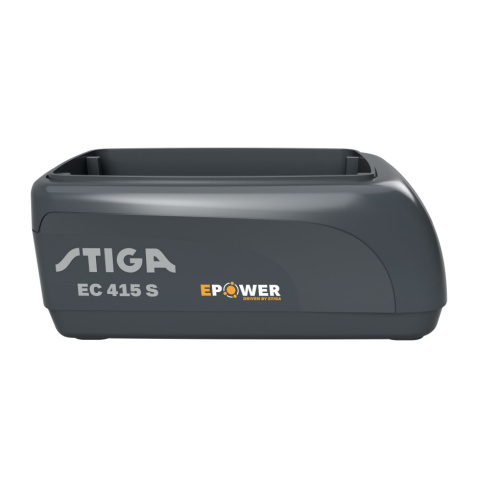 Ładowarka EC 415 S Ładowarka EC 415 S