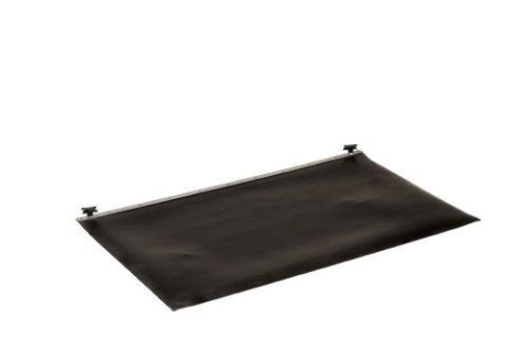 Osłona antykurzowa do szczotki 85 cm Osłona antykurzowa do szczotki 85 cm