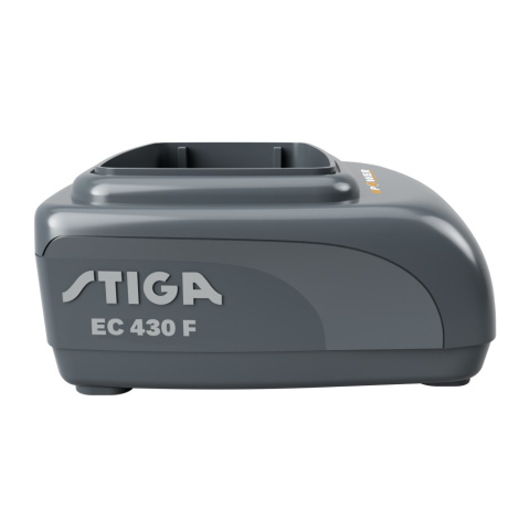 Szybka ładowarka EC 430 F Szybka ładowarka EC 430 F