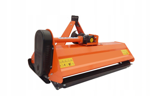 Kosiarka bijakowa 105 cm "nóż Y" - wzmocniona Kosiarka bijakowa 105 cm "nóż Y" - wzmocniona