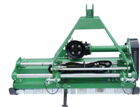 Kosiarka bijakowa z przesuwem 145 cm "młotki" Kosiarka bijakowa z przesuwem 145 cm "młotki"