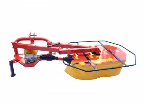 Kosiarka mini rotacyjna 135 cm Kosiarka mini rotacyjna 135 cm