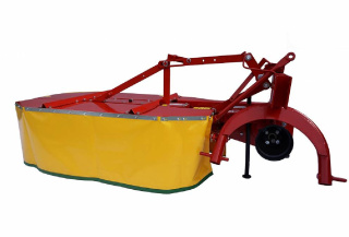 Kosiarka rotacyjna 135 cm