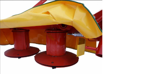 Kosiarka rotacyjna 135 cm Kosiarka rotacyjna 135 cm