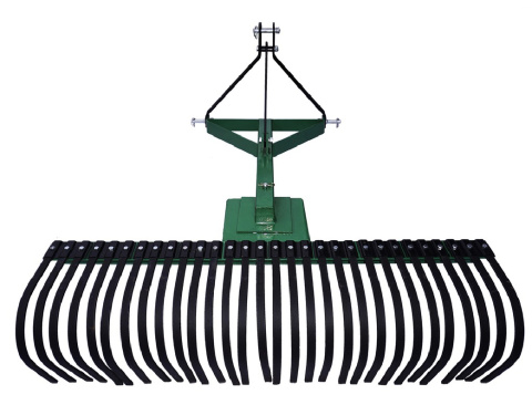 Niwelator "grzebień" 150cm