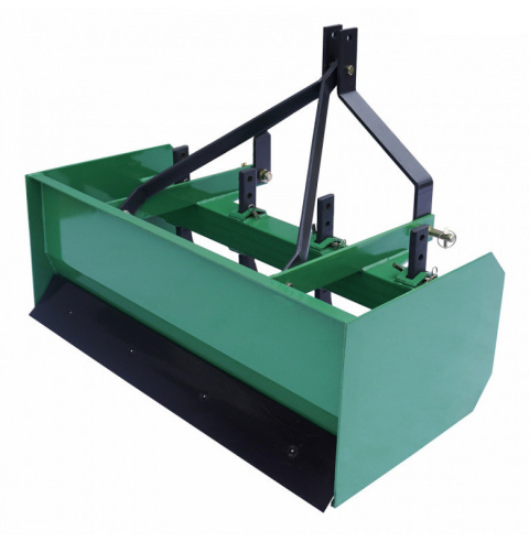 Niwelator z koszem 120 cm Niwelator z koszem 120 cm