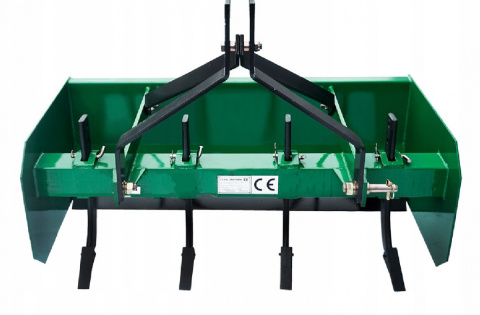 Niwelator z koszem 150 cm Niwelator z koszem 150 cm