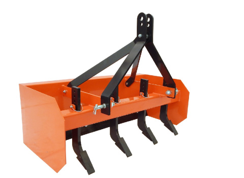 Niwelator z koszem 120 cm - wzmocniony Niwelator z koszem 120 cm - wzmocniony