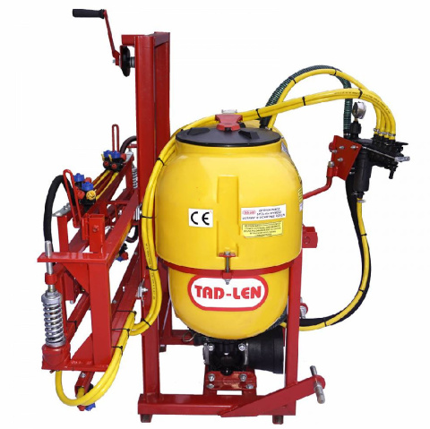 Opryskiwacz polowy 200 l Opryskiwacz polowy 200 l