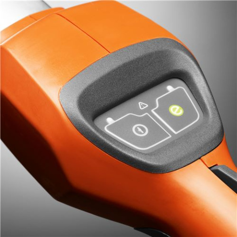Podcinarka akumulatorowa Husqvarna 115 iL ZESTAW Podcinarka akumulatorowa Husqvarna 115 iL ZESTAW