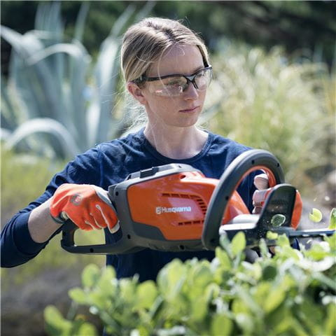Podcinarka akumulatorowa Husqvarna 115 iL ZESTAW Podcinarka akumulatorowa Husqvarna 115 iL ZESTAW