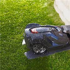 Robot koszący Husqvarna Autowomer® 305